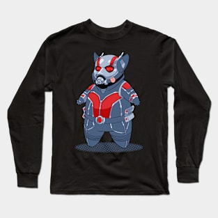 Ant-Corg Long Sleeve T-Shirt